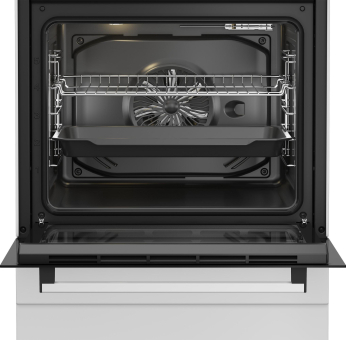 Beko FBM 67320 WS ws Standherd 