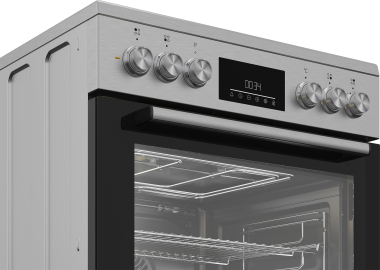 Beko FBM 67320 XS si Standherd 