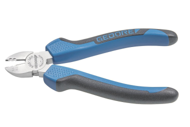 GEDORE Abisolier-Seitenschneider 