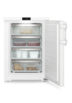 Liebherr Fdi 1624-20 Tischgefrierschrank 