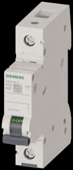 Siemens AZA-REG-Sortiment mit AirPods 4
