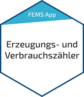 FENECON FEMS App Erzeugungs- und 