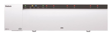 THEB Heizungsaktor           HMT 6 S KNX 