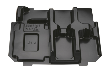 MAKI Tiefziehteil f. MAKPAC     838110-1 
