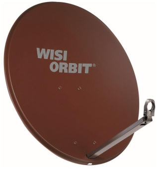 WISI Sat-Offsetantenne 80cm        OA38I 
