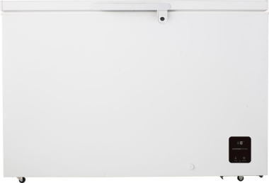 Gorenje FH 37 DAW Gefriertruhe 