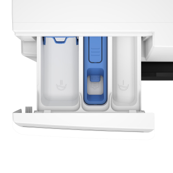 Beko FH 714 AES Waschautomat 