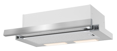 Amica FH 17162 E Ed Flachschirmhaube 