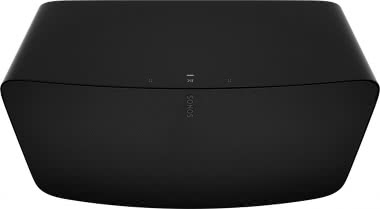 SONOS Five schwarz 