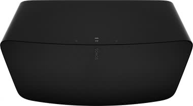 SONOS Five schwarz 