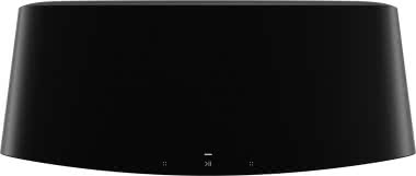 SONOS Five schwarz 