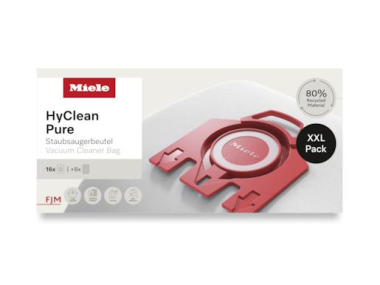 Miele XXL-Pack FJM HyClean Plus 