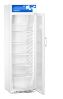 Liebherr FKDv 4213-21 ws Flaschenkühlsch 