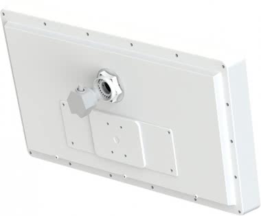 Megasat Flachantenne D1 Profi-Line 