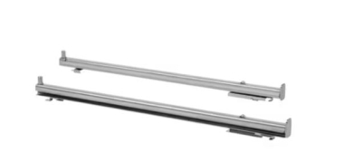 AEG TR2LFV 2-fach-Teleskopauszug 