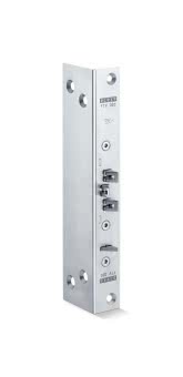 GEZE FTV 320 m.Stulp-Winkel       158912 