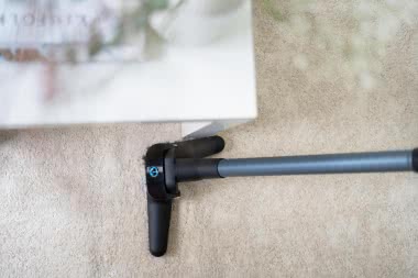 HOOGO flipflop Bodendüse 