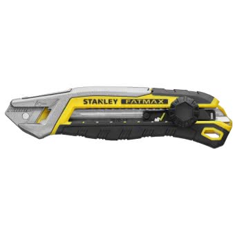 Stanley FM Messer 18mm 