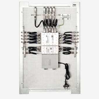 Fuba FMP 512 SL Multischalter-Paneel 