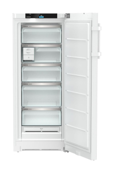 Liebherr FNb 4655-20 ws Standgefriersch. 