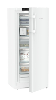 Liebherr FNb 4655-20 ws Standgefriersch. 