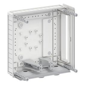 Striebel Einspeisegehäuse 165mm   CZE220 