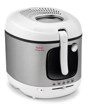 Tefal FR 4800 Fritteuse 