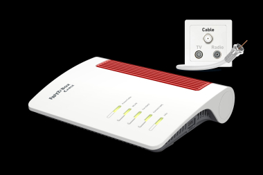 AVM FRITZ!Box 6670 Cable Wi-Fi7 20003047 