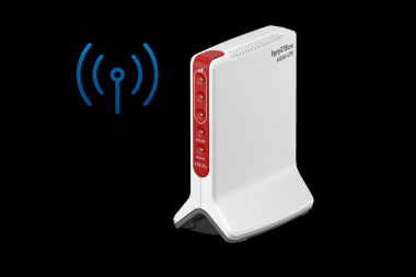 AVM FRITZ!Box 6820 LTE  V4      20003055 