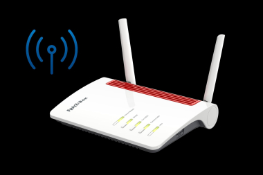 AVM FRITZ!Box 6850 4G LTE       20003084 