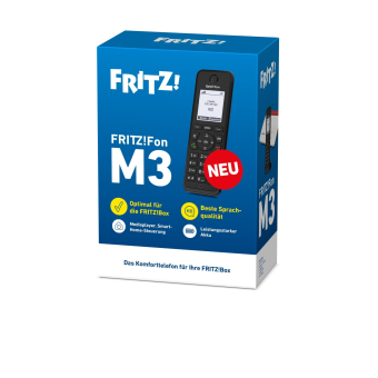AVM FRITZ!Fon M3 20003097       20003097 