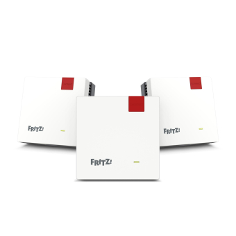 AVM FRITZ!Mesh Set 1600 3-pack  20003111 