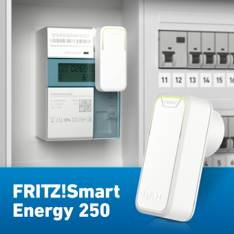 AVM  FRITZ!Smart Energy 250     20003088 