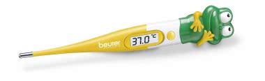 Beurer BY 11 Express Fieberthermometer 
