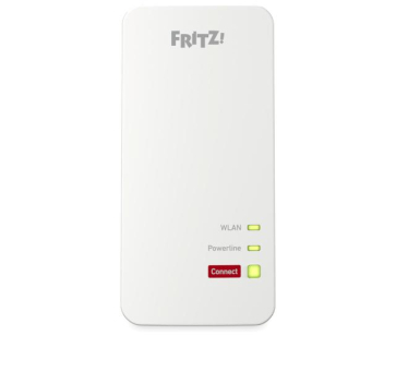 AVM     FRITZ!Powerline 1240 AX WLAN Set 