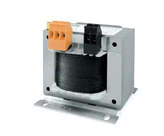 BLOCK FST 160/24 Fail-Safe     FST160/24 