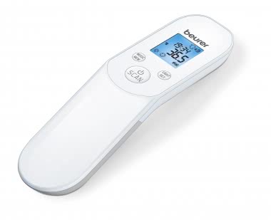 Beurer FT 85 Fieberthermometer 