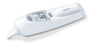 Beurer FT 58 Ohrthermometer 