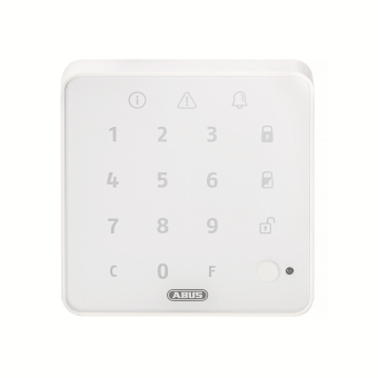 ABUS Comfion Funk-Bedienteil   FUBE80000 