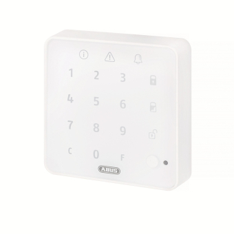 ABUS Comfion Funk-Bedienteil   FUBE80000 