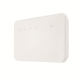 ABUS Comfion Funk-Repeater     FUMO80100 