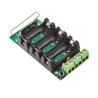 ABUS Comfion Funk-Transmitter FUMO80200 