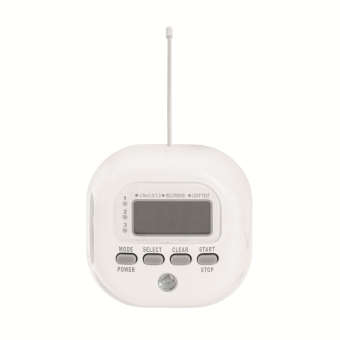 ABUS Comfion Funk-Testbox      FUMO80300 