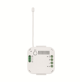 ABUS Comfion Funk-Relaismodul  FUSH80010 