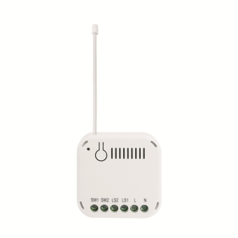 ABUS Comfion Funk-             FUSH80020 