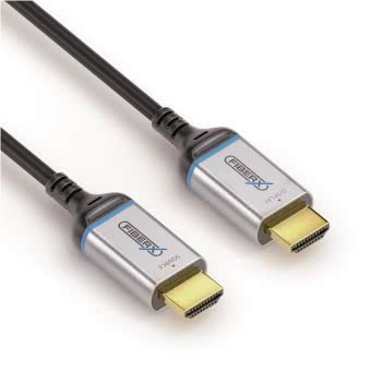 FiberX HDMI-Glasfaserkabel   FX-I380-015 