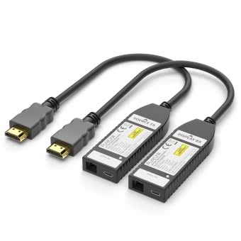 FiberX HDMI/Glasfaser Extender   FX-P350 