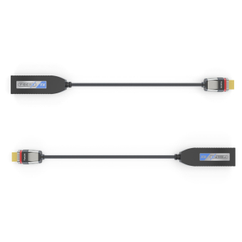 FiberX HDMI Glasfaser Extender   FX-P355 