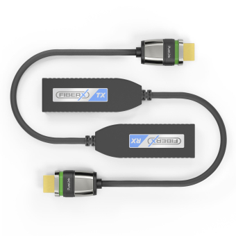 FiberX HDMI Glasfaser Extender   FX-P355 