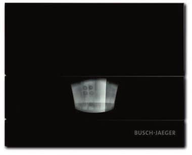 BJ Busch-Wächter 70         6854 AGM-201 